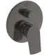 IS-Badearmatur-UP-La-Dolce-Vita-Magnetic-Grey-A7637A5 gallery number 1